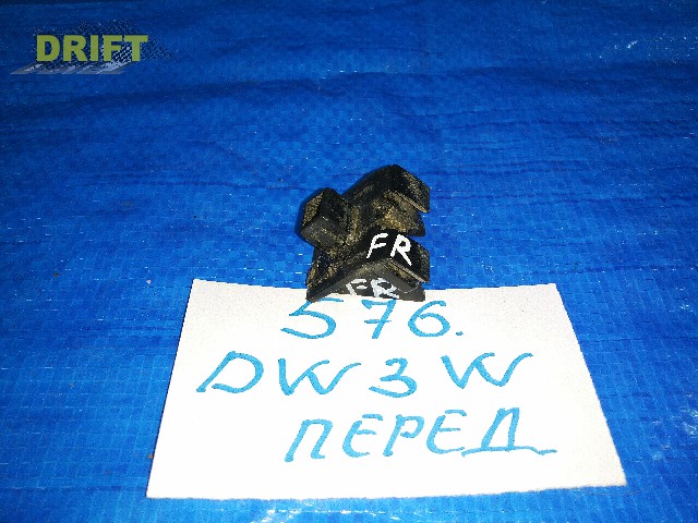 крепление бампера