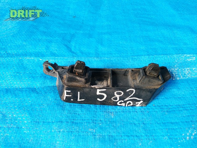 крепление бампера