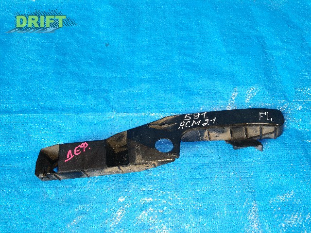 крепление бампера