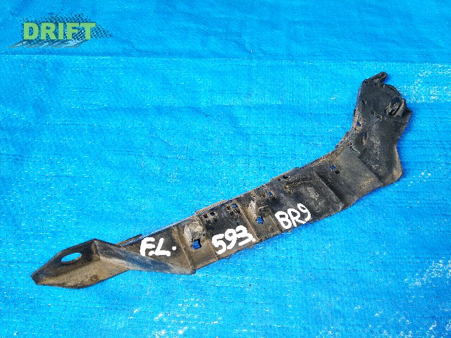 крепление бампера