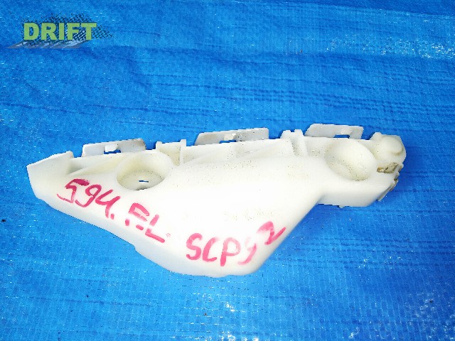 крепление бампера