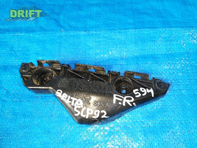 крепление бампера