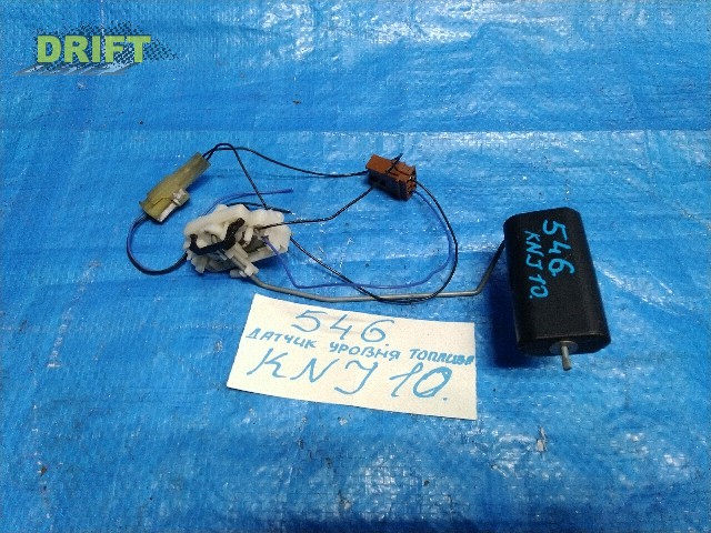 датчик уровня топлива