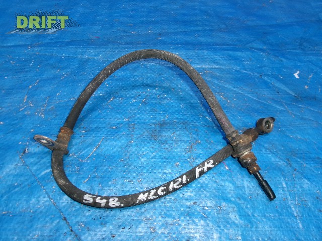 шланг тормозной