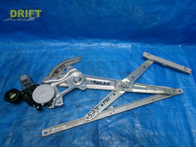 стеклоподъемник