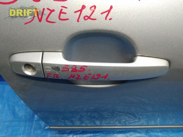 ручка двери внешняя