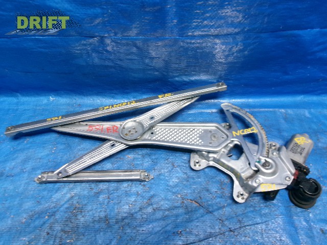 стеклоподъемник