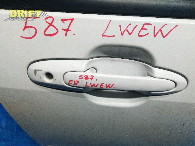 ручка двери внешняя