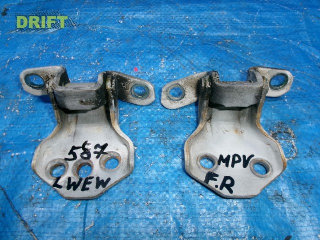 петля дверная