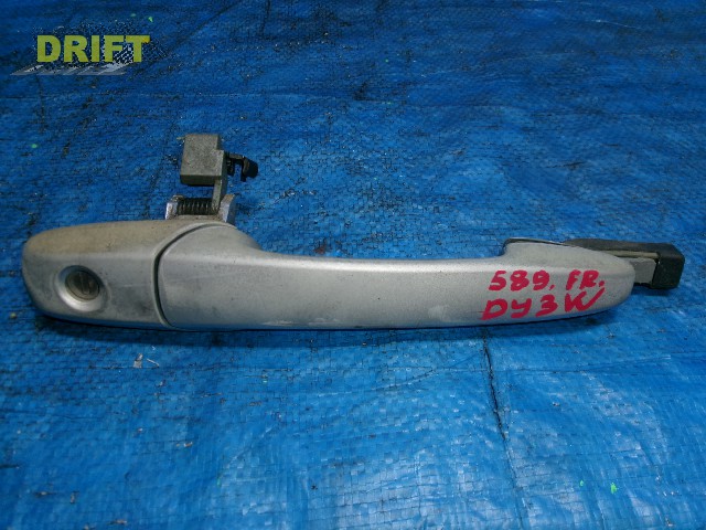 ручка двери внешняя