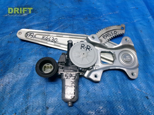 стеклоподъемник