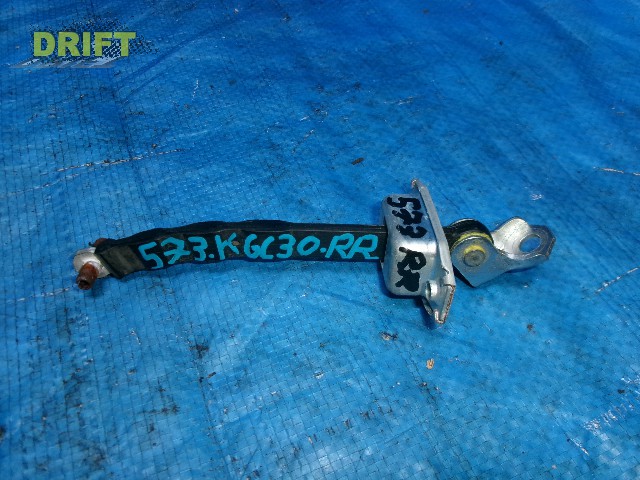 ограничитель двери