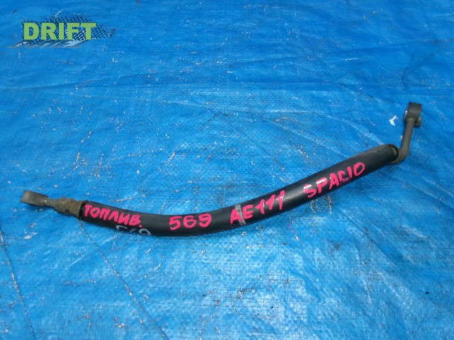 шланг топливный