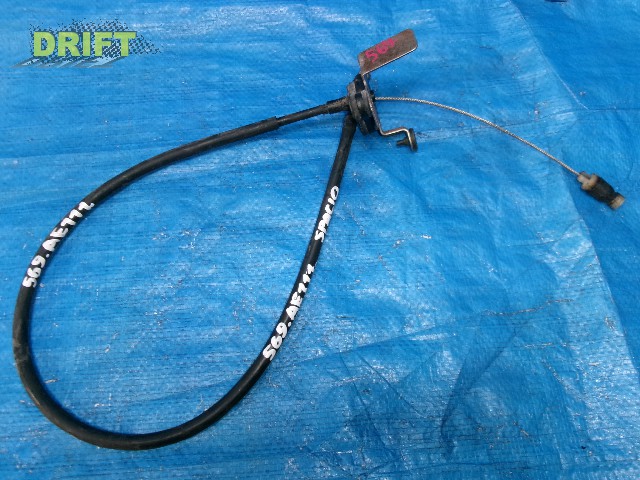 тросик акселератора