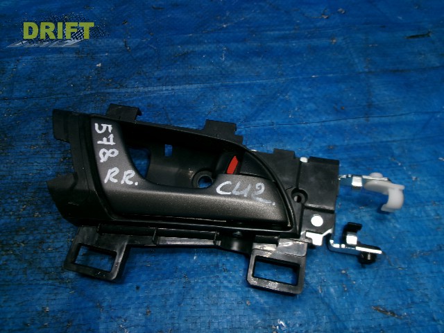 ручка двери внутренняя