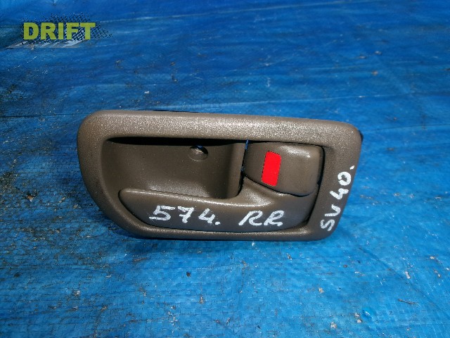 ручка двери внутренняя