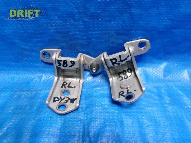 петля дверная