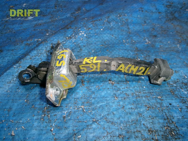 ограничитель двери