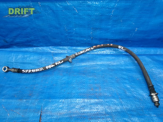 шланг тормозной