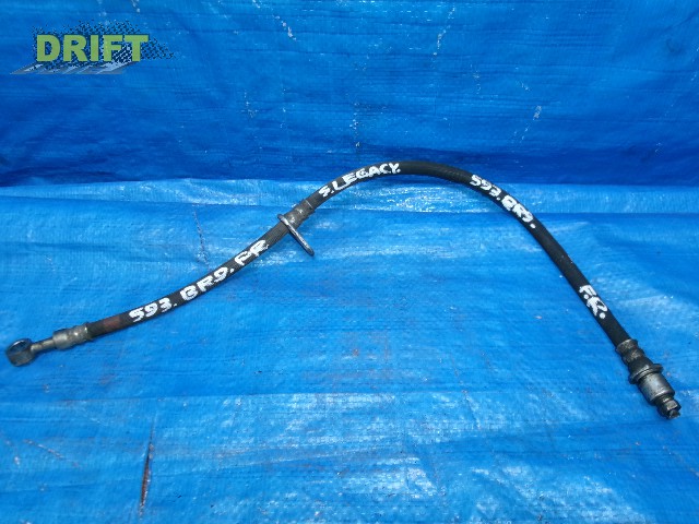 шланг тормозной