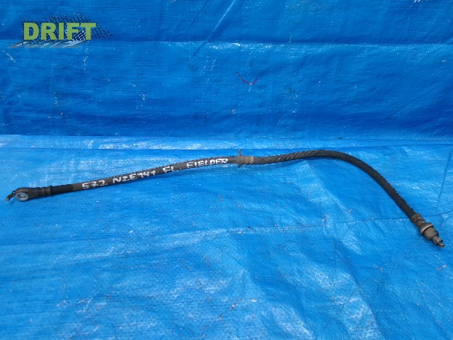 шланг тормозной