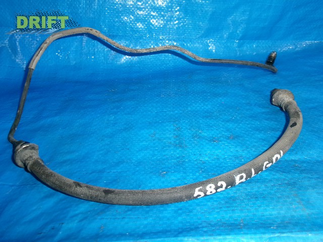 шланг тормозной