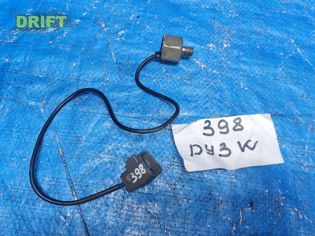 датчик детонации