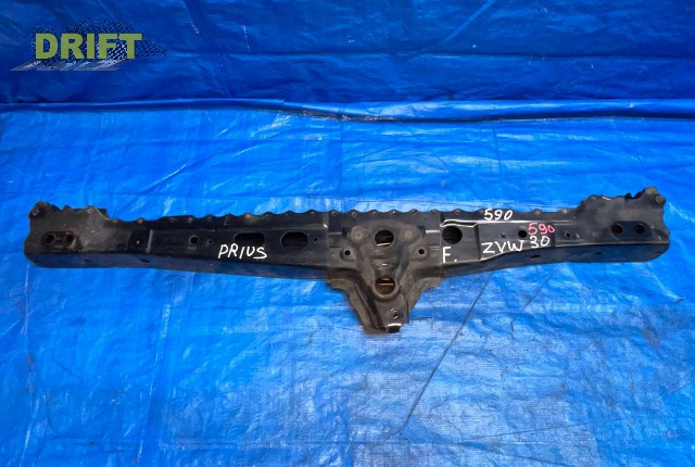 балка подвески