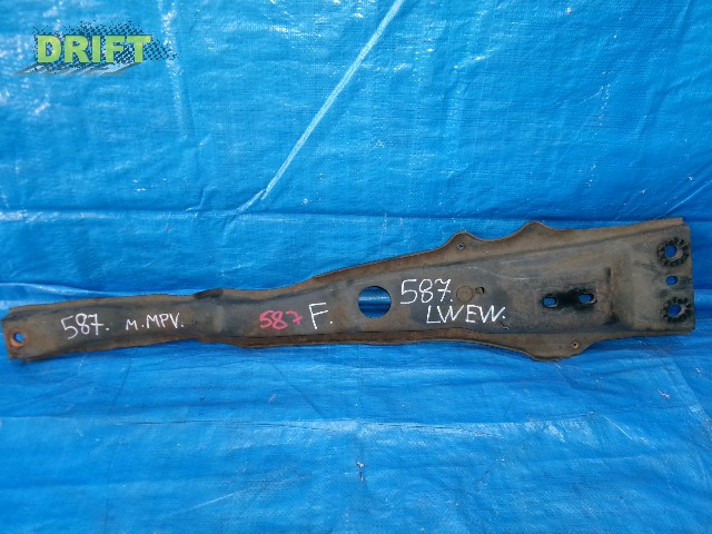 балка продольная