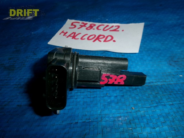 датчик расхода воздуха