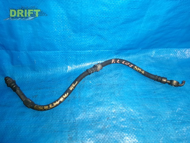 шланг тормозной