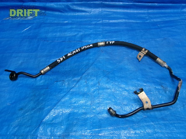 шланг гидроусилителя