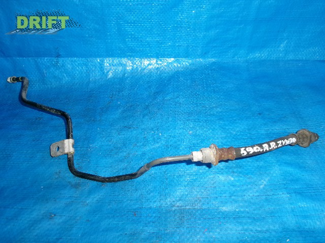 шланг тормозной