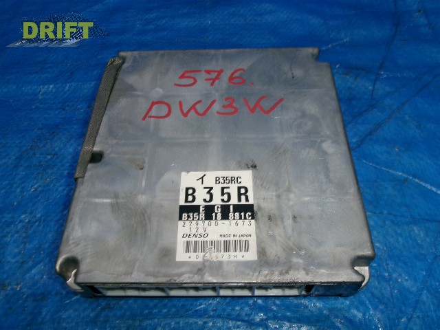 блок управления efi