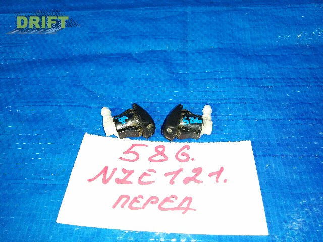 форсунка омывателя