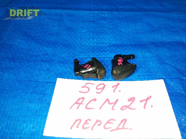 форсунка омывателя