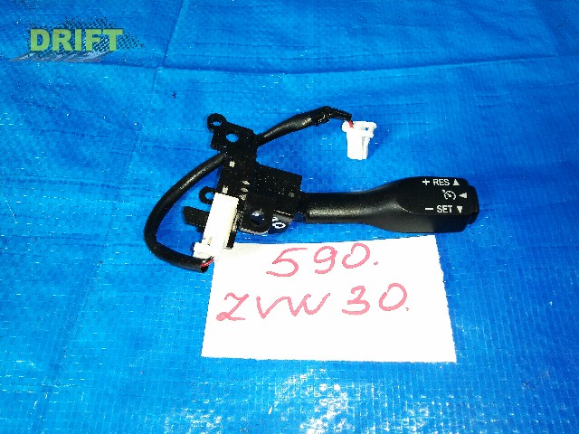 ручка круиз контроля