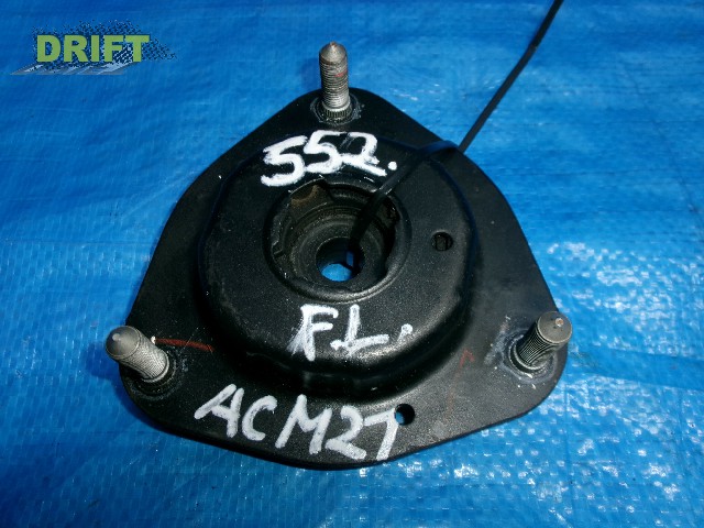 опора стойки