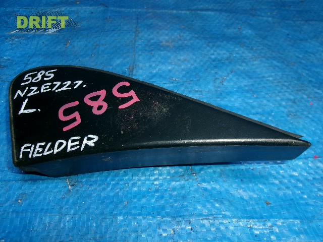 уголок крыла