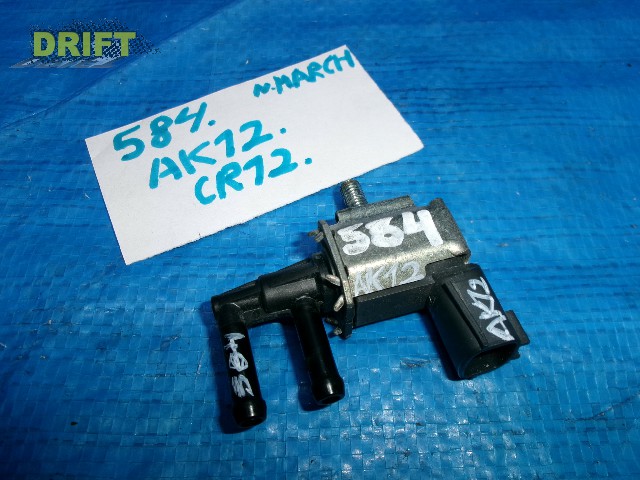 датчик вакуумный