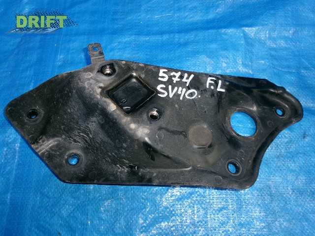 крепление стабилизатора