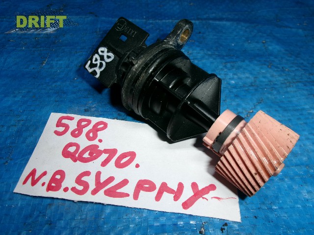 датчик скорости