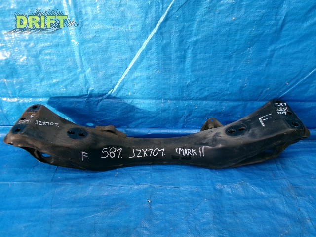 балка подвески