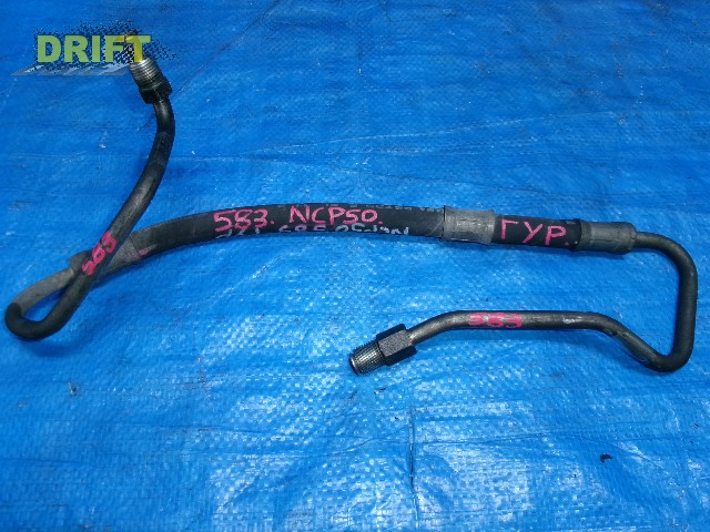 шланг гидроусилителя