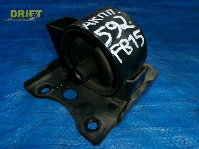 подушка двигателя