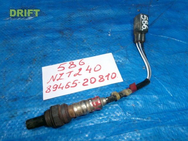 лямбда-зонд