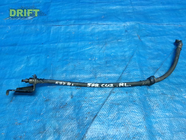 шланг тормозной