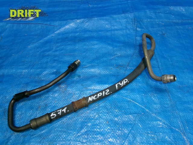 шланг гидроусилителя