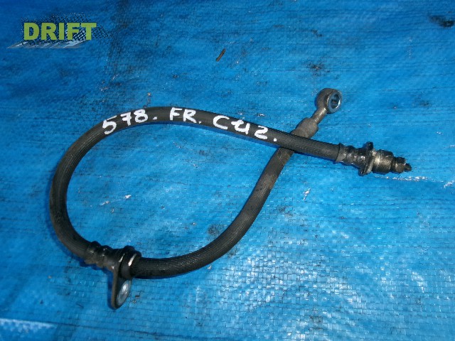 шланг тормозной