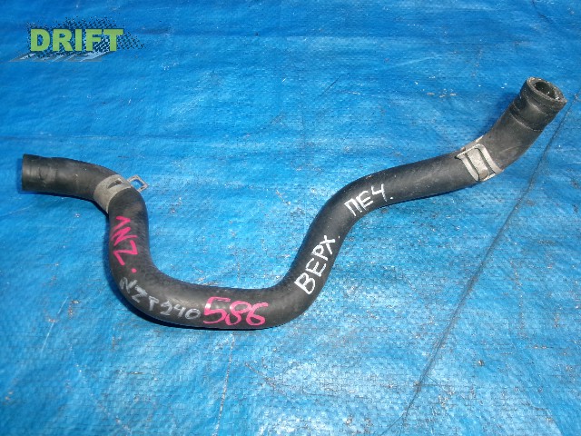 шланги печки